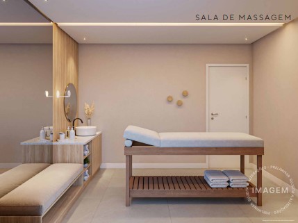 Imagem Apartamento com 1 Quarto à Venda, 29 m² em Pinheiros - São Paulo