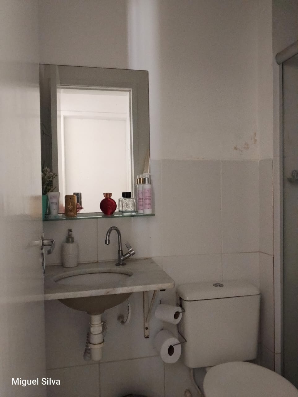 Imagem Apartamento com 2 Quartos à Venda, 47 m² em Nova Parnamirim - Parnamirim
