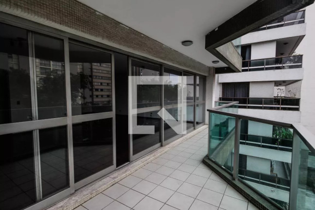 Imagem Apartamento com 4 Quartos à Venda,  em Santana - São Paulo