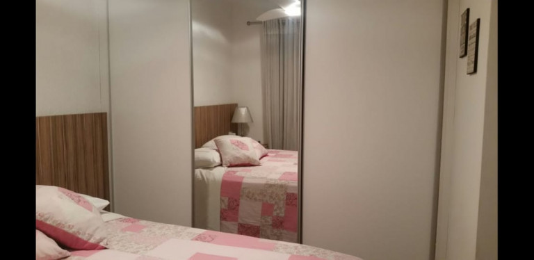 Imagem Apartamento com 2 Quartos à Venda, 48 m² em Cambuci - São Paulo