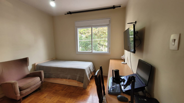 Imagem Apartamento com 2 Quartos à Venda,  em Vila Mariana - São Paulo