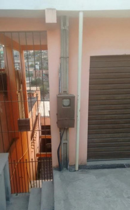Imagem Sobrado com 3 Quartos à Venda,  em Parque Água Vermelha - Francisco Morato