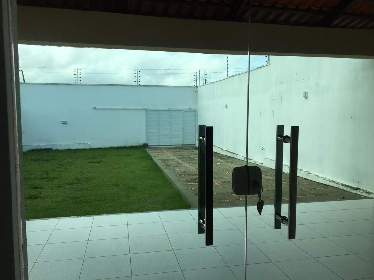 Imagem Casa com 3 Quartos à Venda, 110 m²em ARACAGY - São José de Ribamar