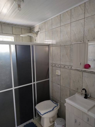 Imagem Casa com 3 Quartos à Venda, 180 m² em Rio Maina - Criciúma