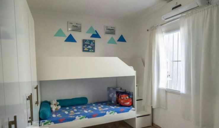 Imagem Sobrado com 2 Quartos à Venda, 104 m² em Jardim Danfer - São Paulo