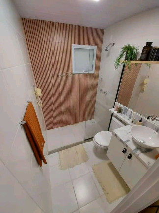 Imagem Apartamento com 2 Quartos à Venda, 44 m² em Campo Grande - Rio de Janeiro