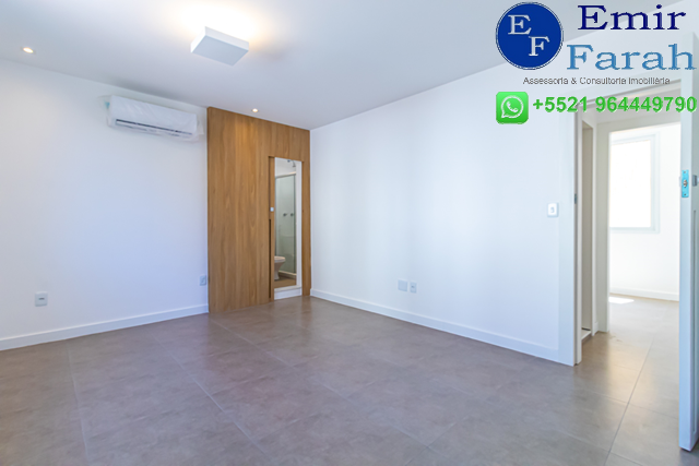 Imagem Apartamento com 1 Quarto à Venda, 35 m²em Copacabana - Rio de Janeiro