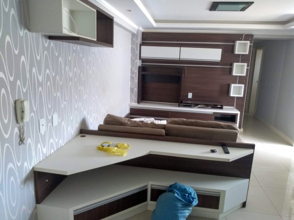 Imagem Apartamento com 2 Quartos à Venda, 70 m² em Michel - Criciúma Imagem Apartamento com 2 Quartos à Venda, 70 m² em Michel - Criciúma