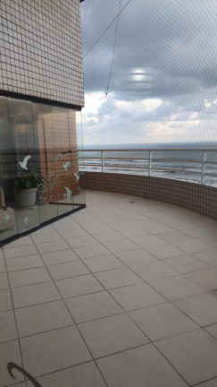 Imagem Apartamento com 3 Quartos à Venda, 238 m² em Flórida - Praia Grande Imagem Apartamento com 3 Quartos à Venda, 238 m² em Flórida - Praia Grande