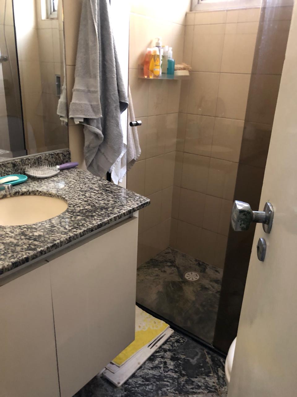 Imagem Apartamento com 3 Quartos à Venda, 118 m² em Sumaré - São Paulo
