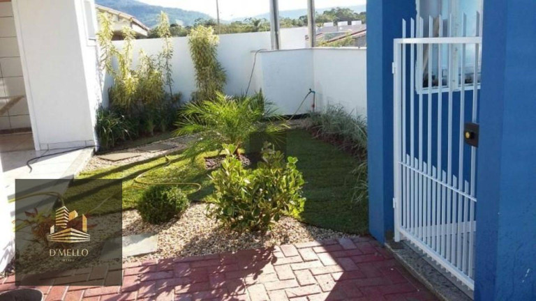 Imagem Sobrado com 2 Quartos à Venda, 77 m² em Forquilhas - São José