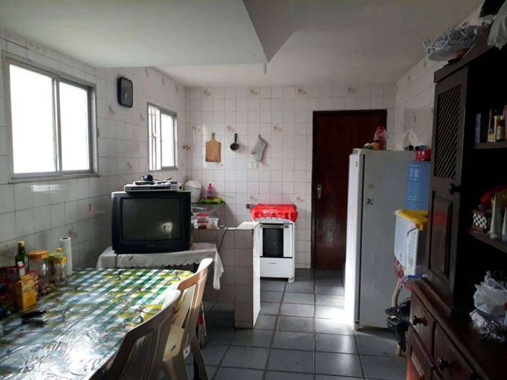 Imagem Casa com 5 Quartos à Venda, 200 m² em Campo Grande - Recife