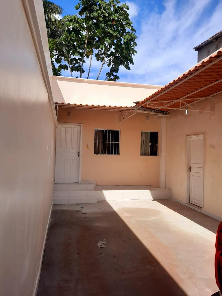 Imagem Casa com 2 Quartos para Alugar, 80 m² em Nova Marabá - Marabá Imagem Casa com 2 Quartos para Alugar, 80 m² em Nova Marabá - Marabá