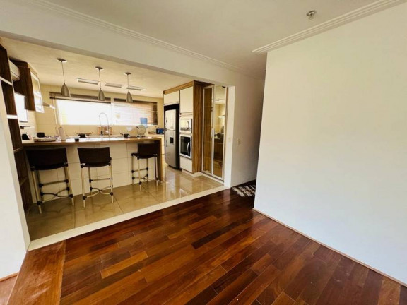 Imagem Casa de Condomínio com 3 Quartos à Venda, 230 m² em Parque Nova Jandira - Jandira