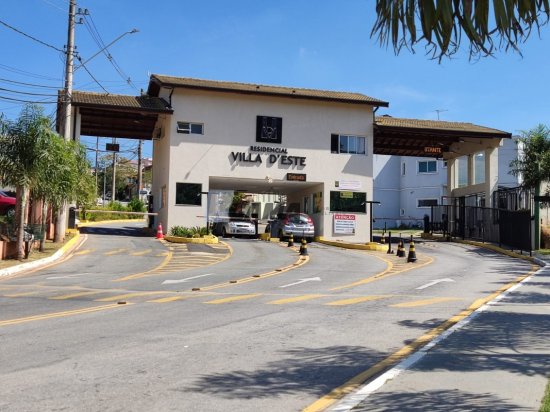 Imagem Sobrado com 3 Quartos à Venda, 167 m²em Jardim Rio das Pedras - Cotia