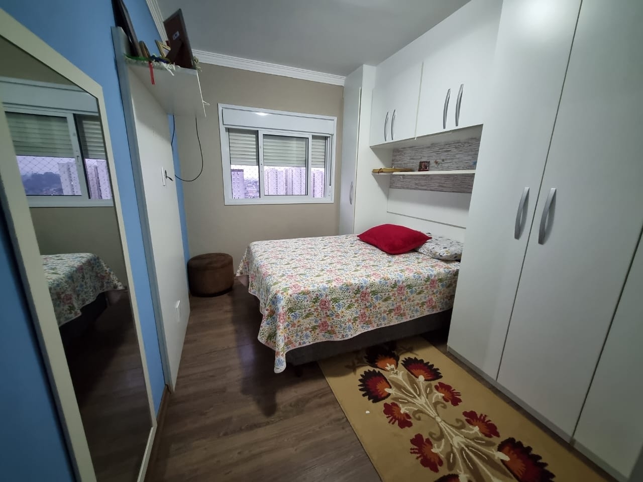 Imagem Apartamento com 2 Quartos à Venda, 65 m² em Centro - Diadema Imagem Apartamento com 2 Quartos à Venda, 65 m² em Centro - Diadema