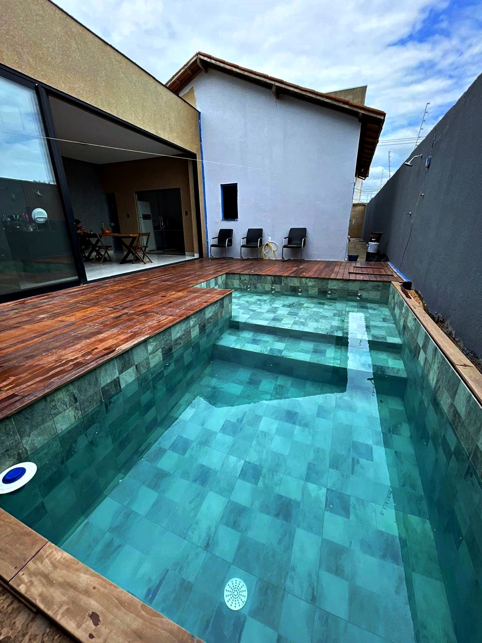 Imagem Casa com 3 Quartos à Venda, 170 m²em Cidade Nova - Marabá Imagem Casa com 3 Quartos à Venda, 170 m²em Cidade Nova - Marabá