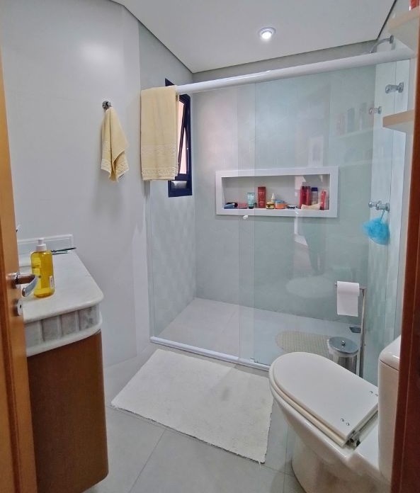 Imagem Apartamento com 4 Quartos à Venda, 217 m² em Vila Bastos - Santo André Imagem Apartamento com 4 Quartos à Venda, 217 m² em Vila Bastos - Santo André