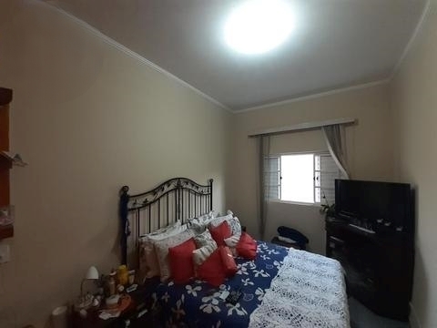Imagem Casa com 3 Quartos à Venda, 181 m² em Parque Taquaral - Campinas