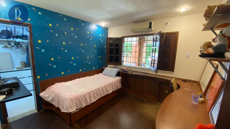 Imagem Casa de Condomínio com 4 Quartos à Venda, 210 m² em Olho D'Água - São Luís Imagem Casa de Condomínio com 4 Quartos à Venda, 210 m² em Olho D'Água - São Luís