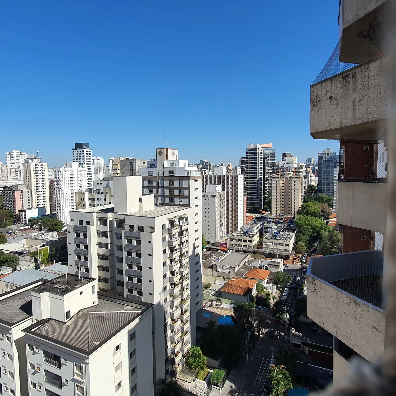 Imagem Apartamento com 4 Quartos à Venda, 156 m²em Vila Nova Conceição - São Paulo