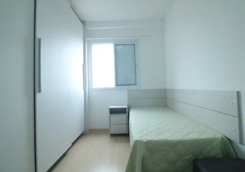 Imagem Apartamento com 3 Quartos para Alugar, 75 m²em Centro - Mogi das Cruzes