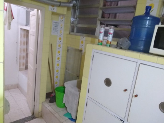 Imagem Apartamento com 2 Quartos à Venda, 65 m² em Copacabana - Rio de Janeiro