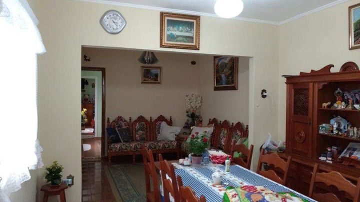 Imagem Sobrado com 3 Quartos à Venda, 180 m² em Paraíso - Santo André Imagem Sobrado com 3 Quartos à Venda, 180 m² em Paraíso - Santo André