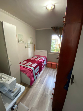 Imagem Apartamento com 2 Quartos à Venda, 44 m² em Americanópolis - São Paulo Imagem Apartamento com 2 Quartos à Venda, 44 m² em Americanópolis - São Paulo