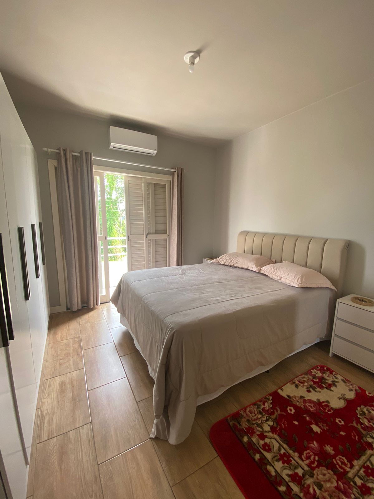 Imagem Casa com 2 Quartos à Venda, 160 m²em Santo Antônio - Criciúma