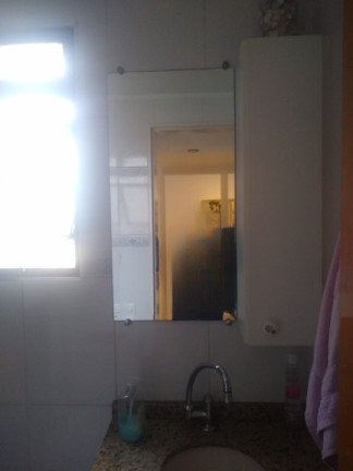 Imagem Apartamento com 2 Quartos à Venda, 50 m²em Quinta da Paineira - São Paulo Imagem Apartamento com 2 Quartos à Venda, 50 m²em Quinta da Paineira - São Paulo