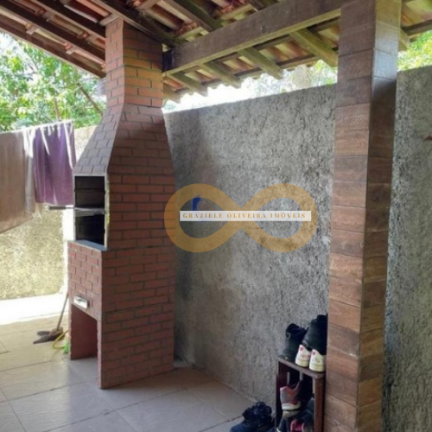 Imagem Casa com 3 Quartos à Venda, 200 m² em Parada Modelo - Guapimirim