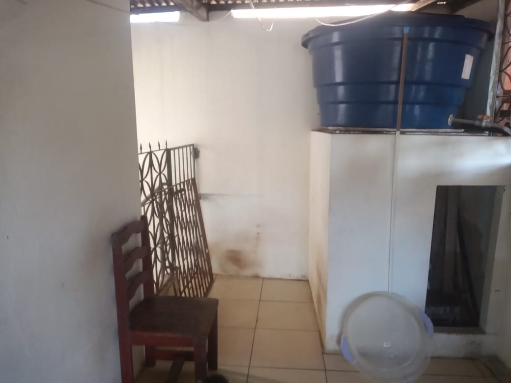 Imagem Casa com 3 Quartos à Venda, 30 m² em Fazenda Grande do Retiro - Salvador Imagem Casa com 3 Quartos à Venda, 30 m² em Fazenda Grande do Retiro - Salvador