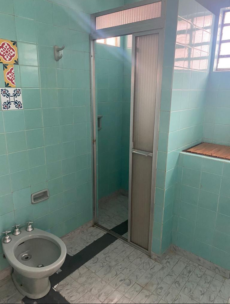 Imagem Casa com 5 Quartos à Venda, 250 m²em Nova Piraju - São Paulo