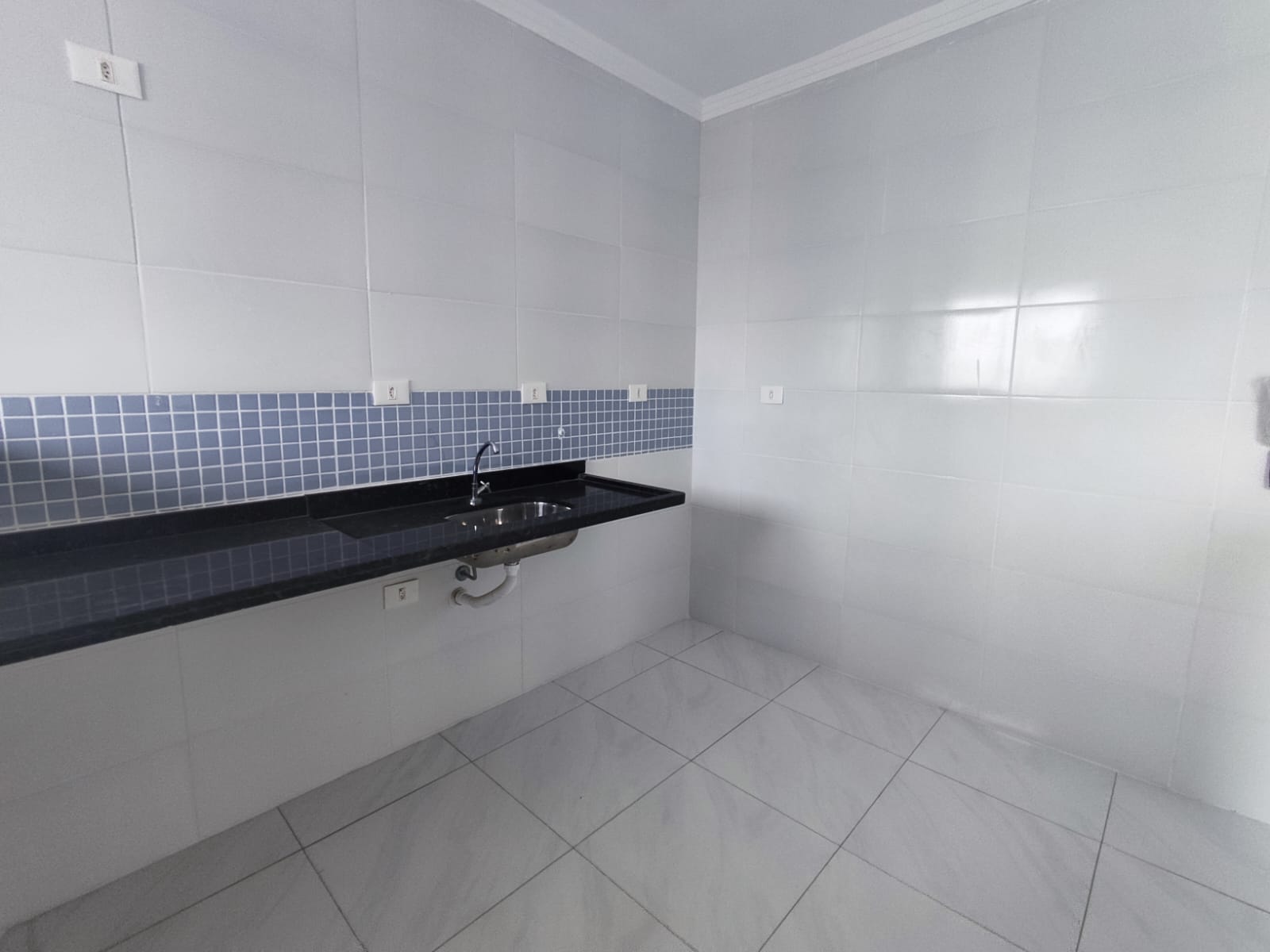 Imagem Apartamento com 3 Quartos à Venda ou Temporada, 94 m²em Aviação - Praia Grande