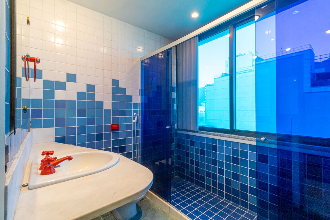 Imagem Cobertura com 4 Quartos à Venda, 425 m²em Copacabana - Rio de Janeiro