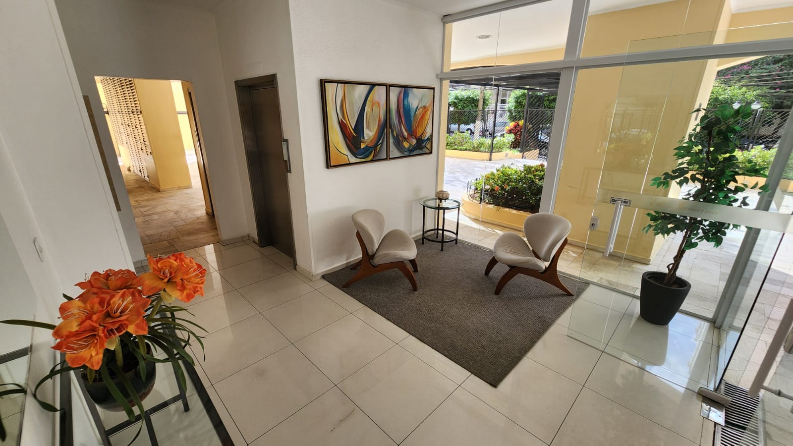 Imagem Apartamento com 2 Quartos à Venda, 67 m²em Chácara Inglesa - São Paulo