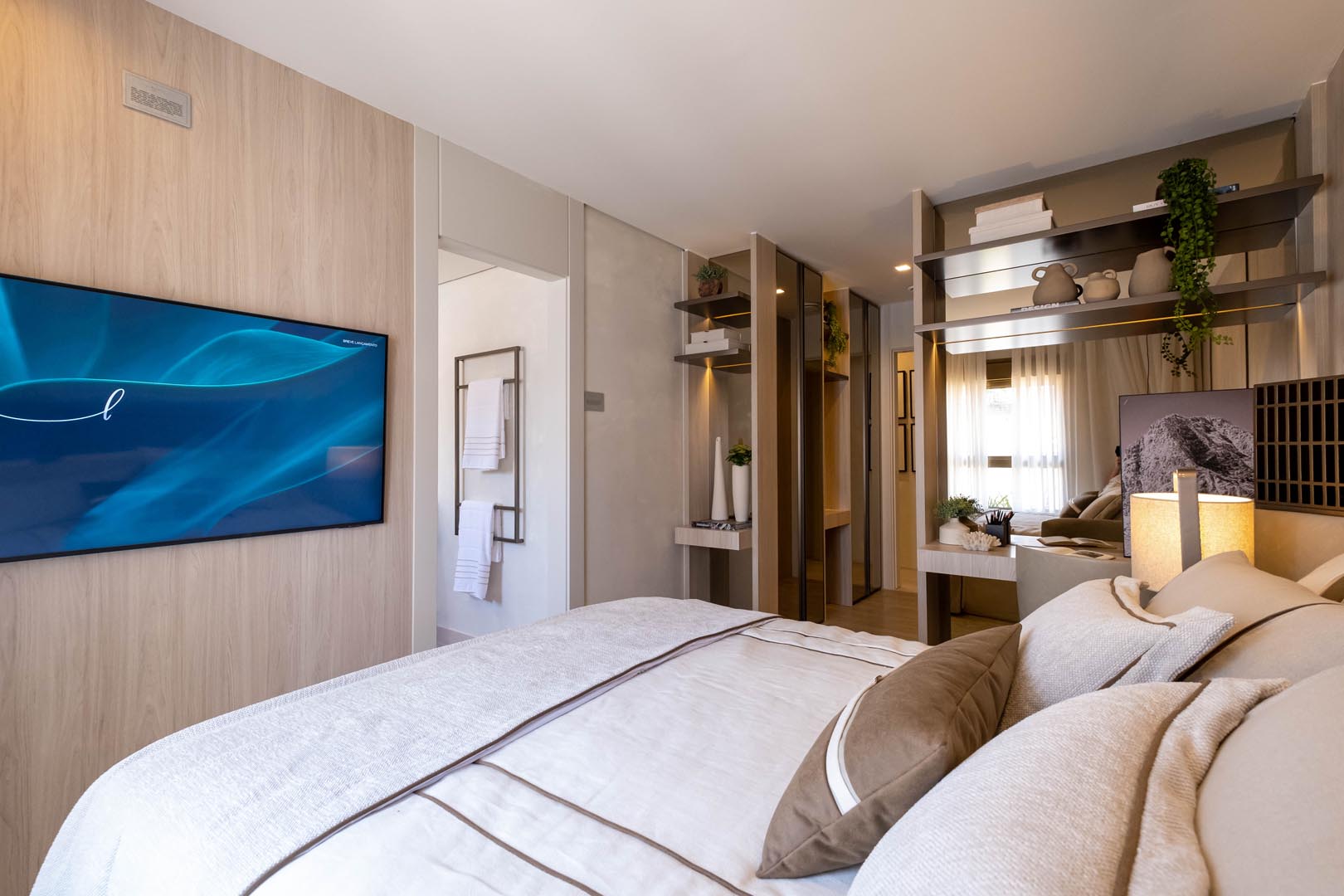 Imagem Apartamento com 3 Quartos à Venda, 123 m²em Moema - São Paulo