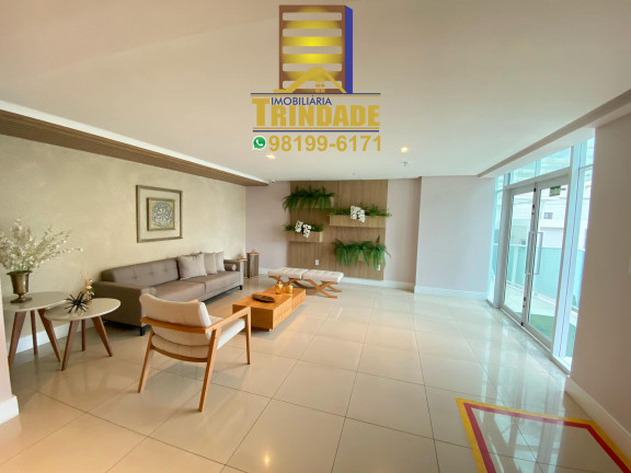 Imagem Casa de Condomínio com 2 Quartos à Venda, 82 m² em Ponta do Farol - São Luís
