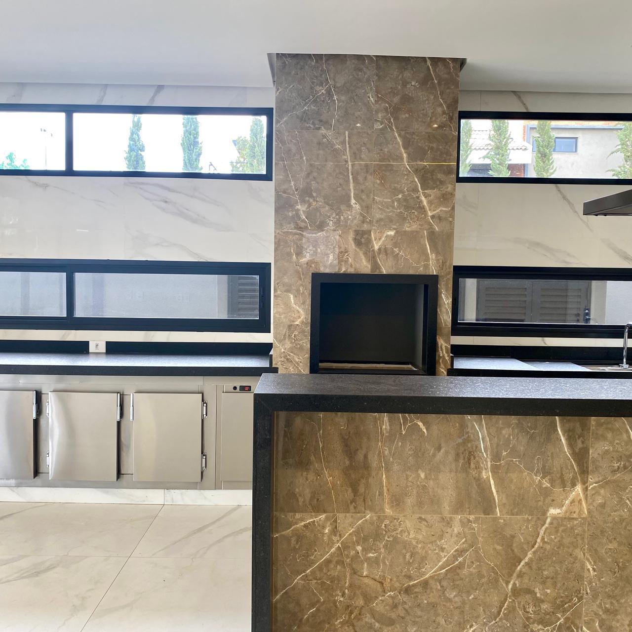 Imagem Casa de Condomínio com 4 Quartos à Venda, 400 m² em Quinta do Golfe Jardins - São José do Rio Preto Imagem Casa de Condomínio com 4 Quartos à Venda, 400 m² em Quinta do Golfe Jardins - São José do Rio Preto