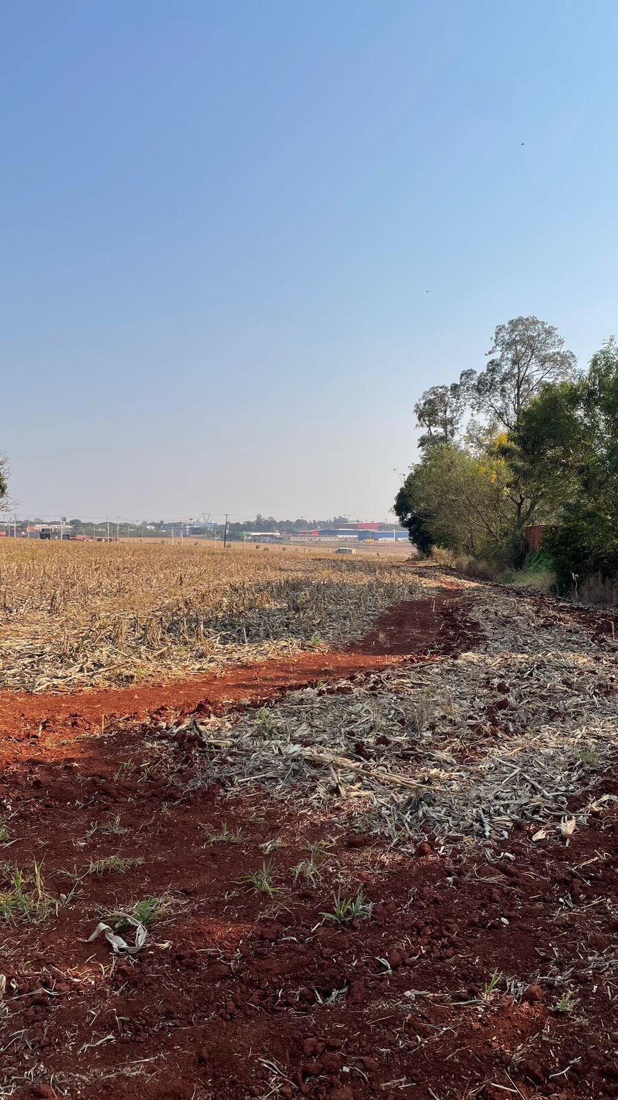 Imagem Terreno à Venda, 3 m²em Parque Industrial Mário Bulhões - Maringá Imagem Terreno à Venda, 3 m²em Parque Industrial Mário Bulhões - Maringá