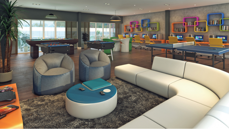 Imagem Apartamento com 3 Quartos à Venda, 67 m² em Mogi Moderno - Mogi das Cruzes