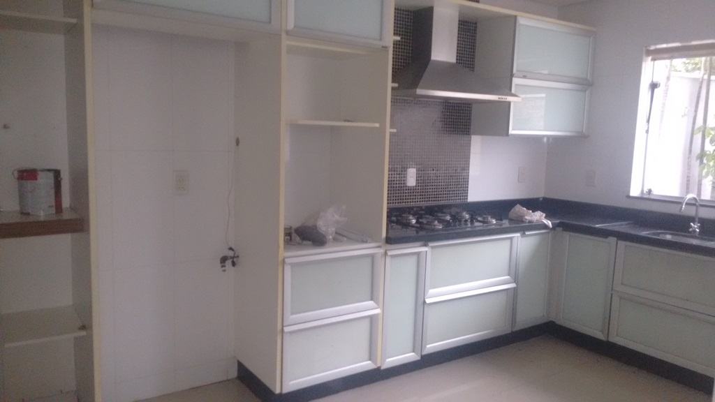Imagem Sobrado com 3 Quartos à Venda, 252 m² em Setor Jaó - Goiânia Imagem Sobrado com 3 Quartos à Venda, 252 m² em Setor Jaó - Goiânia