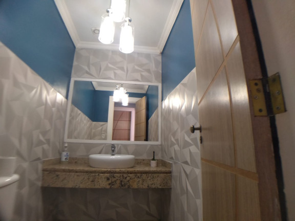 Imagem Casa com 3 Quartos à Venda, 273 m² em Campo Grande - Rio de Janeiro