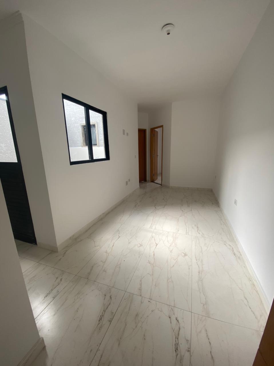 Imagem Apartamento com 2 Quartos à Venda, 43 m²em Jardim do Estádio - Santo André Imagem Apartamento com 2 Quartos à Venda, 43 m²em Jardim do Estádio - Santo André