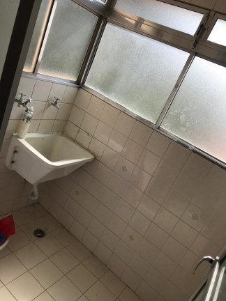 Imagem Apartamento com 2 Quartos à Venda, 54 m² em Vila Carlos de Campos - São Paulo