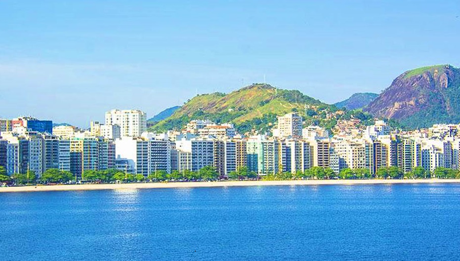 Imagem Apartamento com 2 Quartos à Venda, 80 m² em Ingá - Niterói