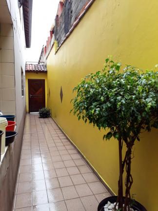 Imagem Sobrado com 3 Quartos à Venda, 141 m² em Jardim Ipanema (Zona Oeste) - São Paulo