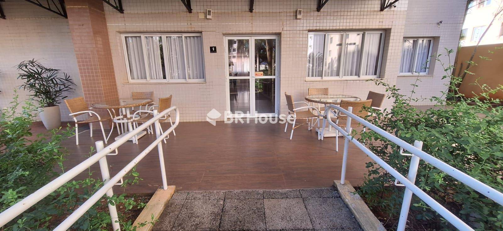 Imagem Chácara com 2 Quartos à Venda, 61 m² em Norte (Águas Claras) - Brasília Imagem Chácara com 2 Quartos à Venda, 61 m² em Norte (Águas Claras) - Brasília