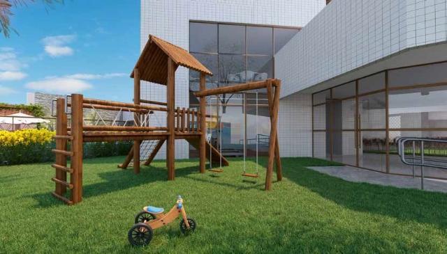 Imagem Apartamento com 3 Quartos à Venda, 68 m²em Cordeiro - Recife